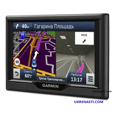 Навигатор Garmin NUVI 57 Russian